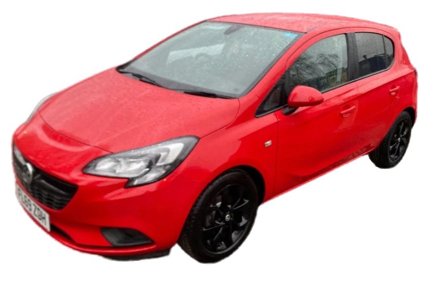 Used Vauxhall Corsa 2019 for sale - 77680753: Photo 3