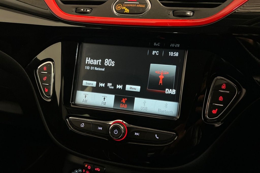 Used Vauxhall Corsa 2019 for sale - 77680753: Photo 30