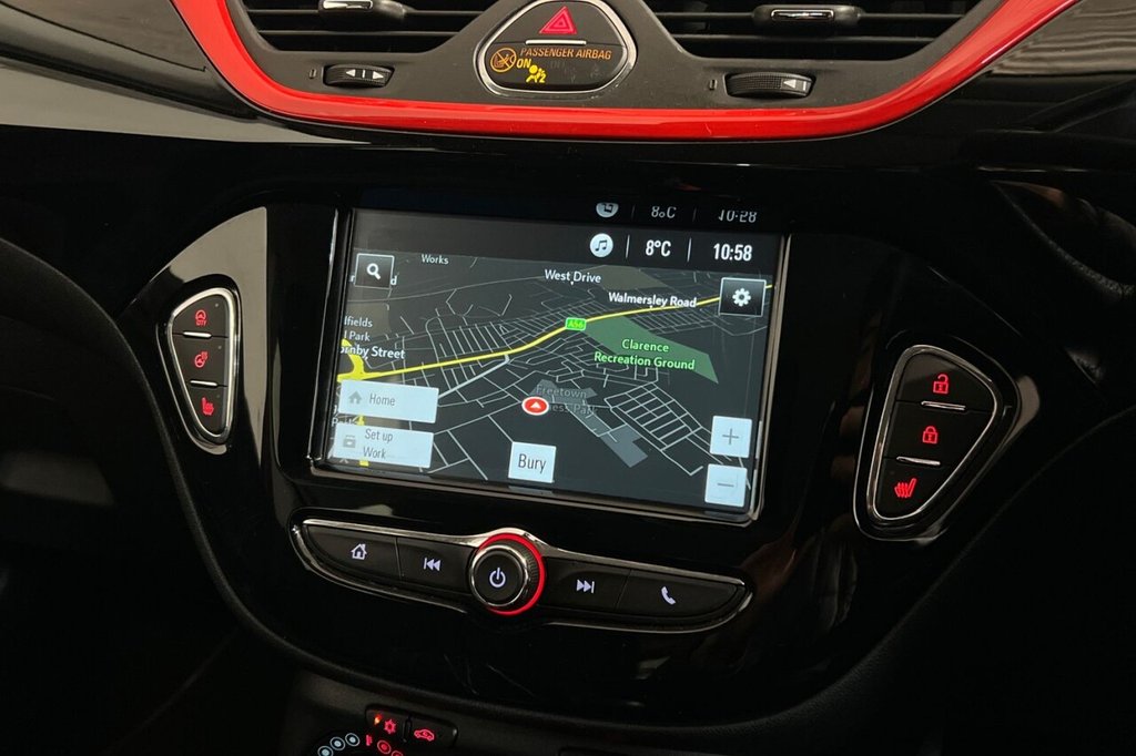 Used Vauxhall Corsa 2019 for sale - 77680753: Photo 31