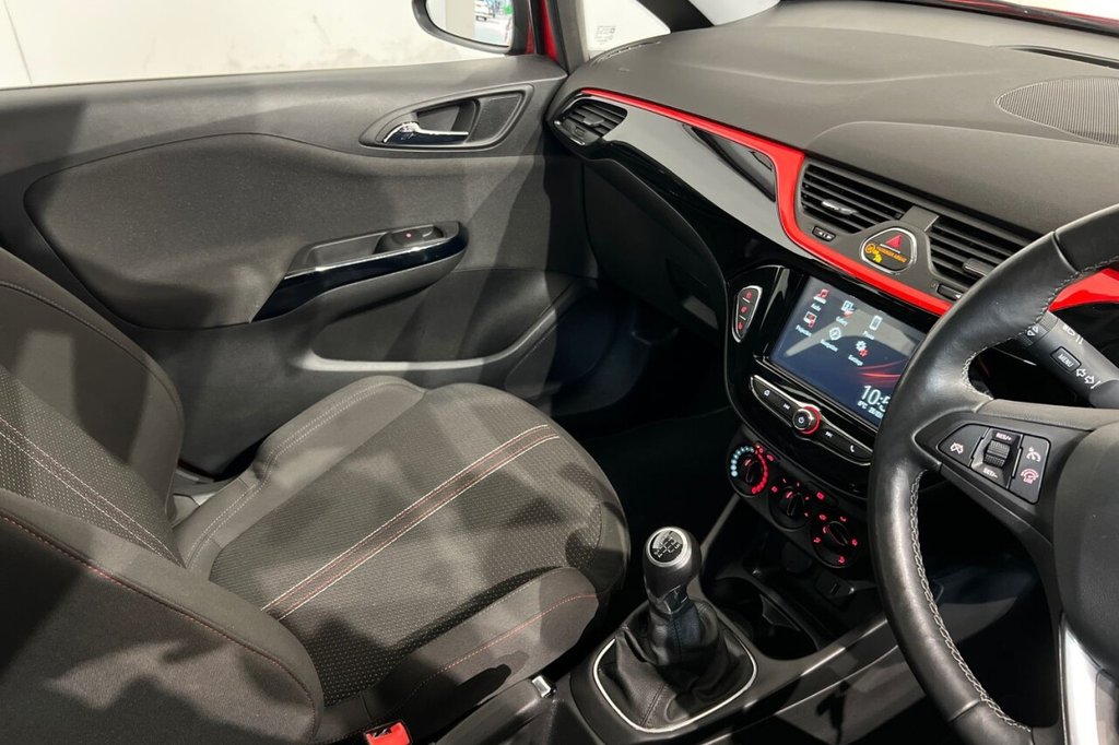 Used Vauxhall Corsa 2019 for sale - 77680753: Photo 32