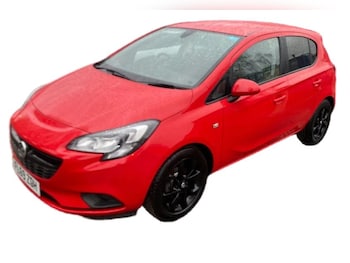 Used Vauxhall Corsa 2019 for sale - 77680753: Photo