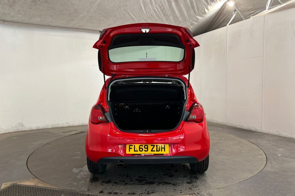 Used Vauxhall Corsa 2019 for sale - 77680753: Photo 40