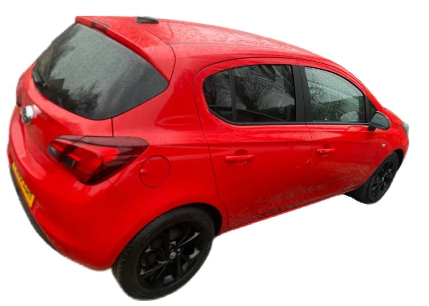 Used Vauxhall Corsa 2019 for sale - 77680753: Photo 5