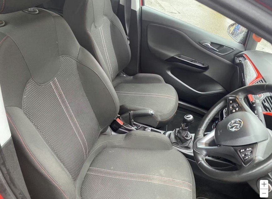 Used Vauxhall Corsa 2019 for sale - 77680753: Photo 7