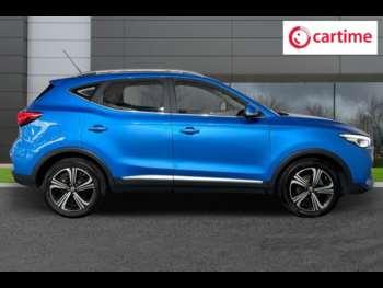 Used MG MG ZS 2023 for sale - 75287103: Photo