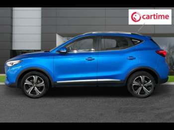 Used MG MG ZS 2023 for sale - 75287103: Photo