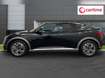 Used Genesis GV60 2022 for sale - 76185424: Photo