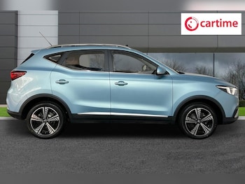 Used MG MG ZS 2021 for sale - 75753145: Photo
