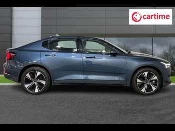 Used Polestar Polestar 2 2023 for sale - 74806748: Photo