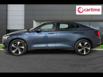 Used Polestar Polestar 2 2023 for sale - 74806748: Photo