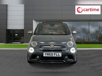 Used Abarth 595 2020 for sale - 77991172: Photo