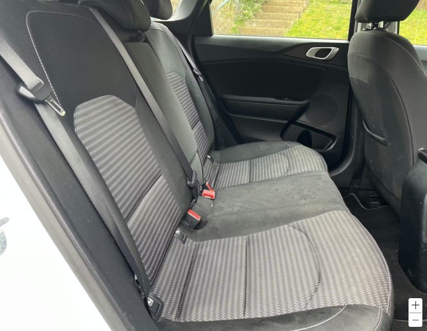 Used Kia Ceed 2021 for sale - 77836052: Photo 9