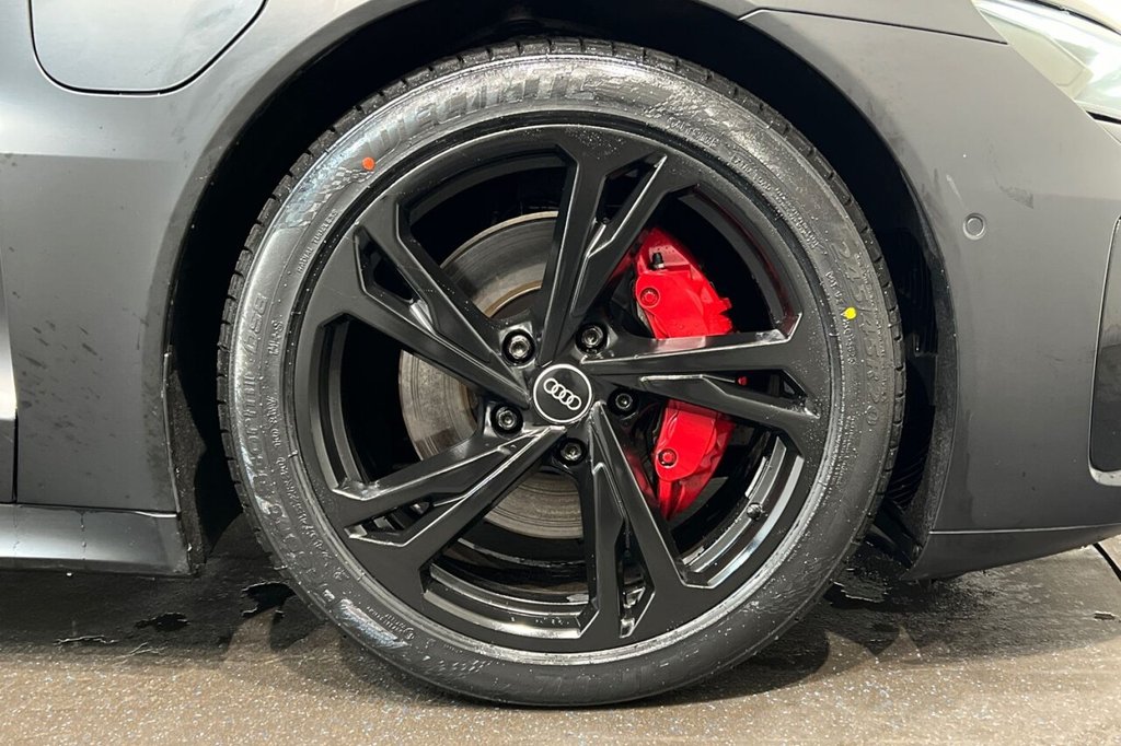 Used Audi e-tron GT 2022 for sale - 77748366: Photo 14