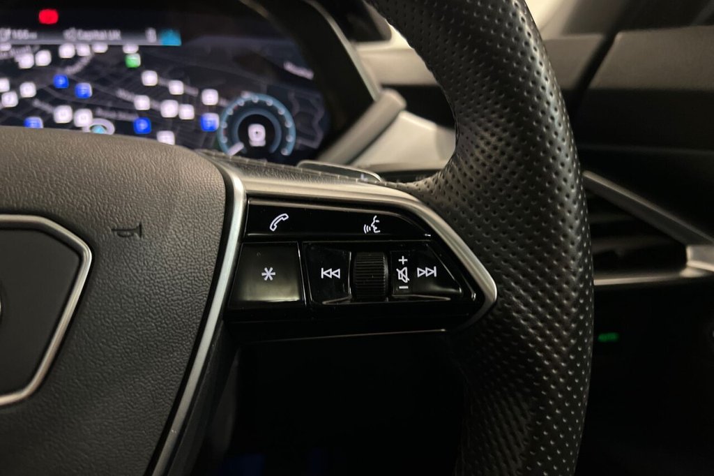 Used Audi e-tron GT 2022 for sale - 77748366: Photo 27