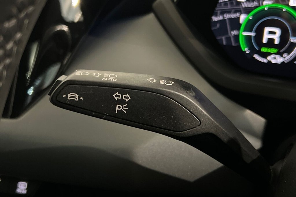 Used Audi e-tron GT 2022 for sale - 77748366: Photo 28