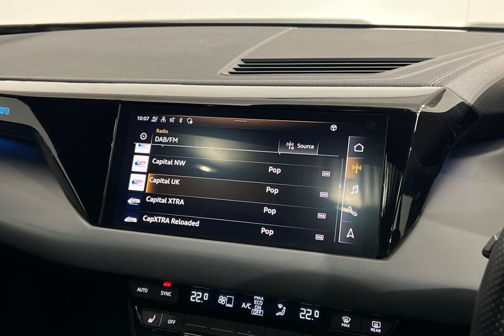 Used Audi e-tron GT 2022 for sale - 77748366: Photo 33