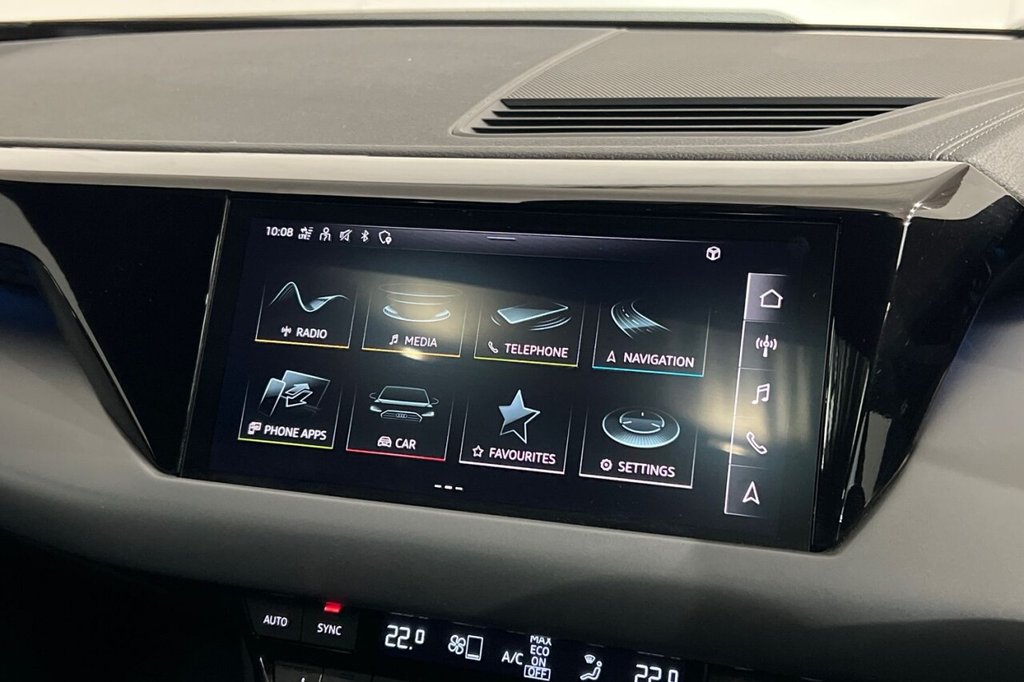 Used Audi e-tron GT 2022 for sale - 77748366: Photo 34