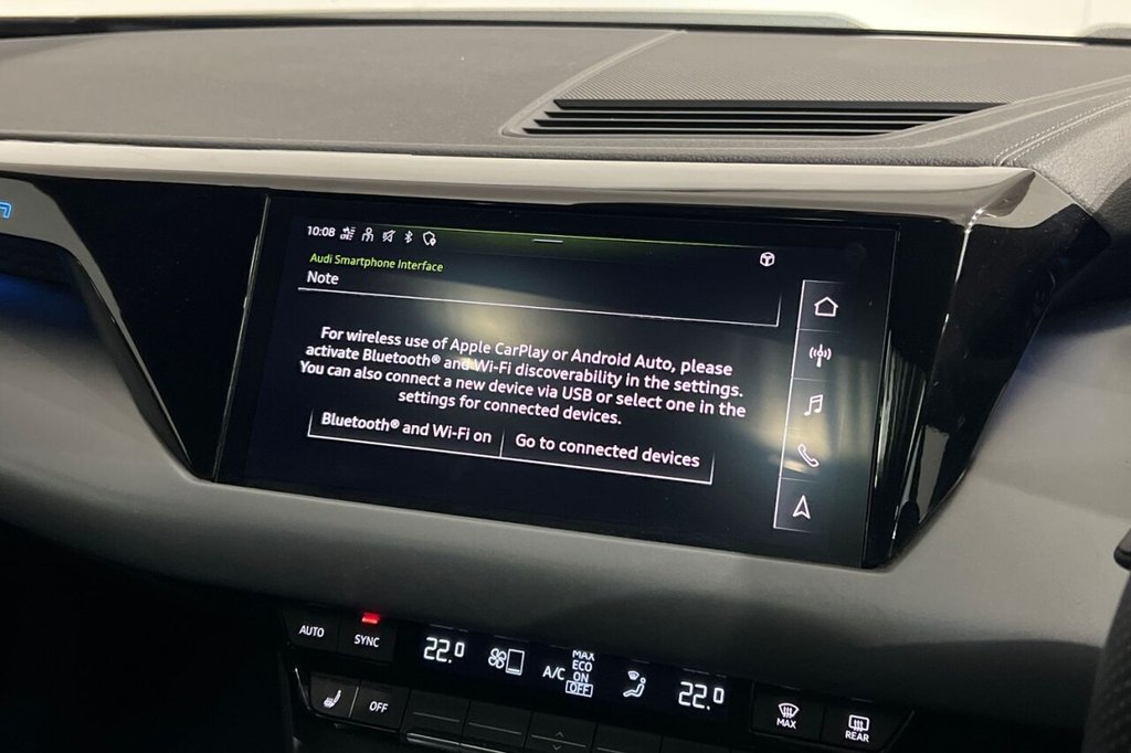 Used Audi e-tron GT 2022 for sale - 77748366: Photo 35