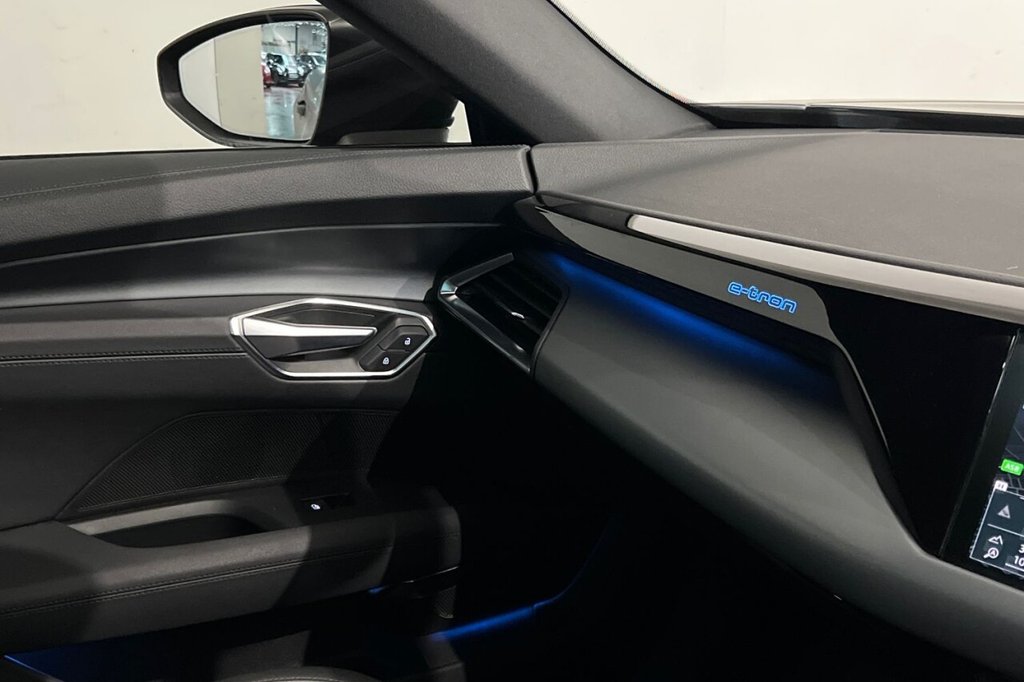 Used Audi e-tron GT 2022 for sale - 77748366: Photo 37