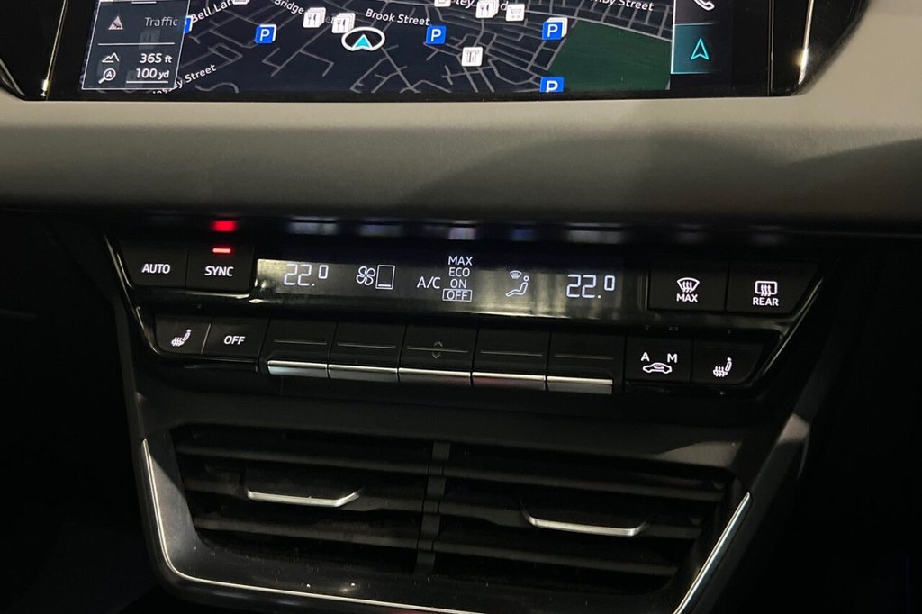 Used Audi e-tron GT 2022 for sale - 77748366: Photo 38