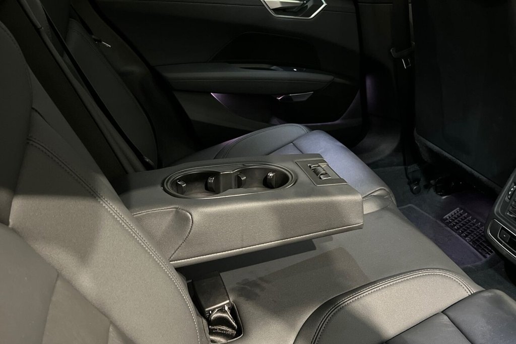 Used Audi e-tron GT 2022 for sale - 77748366: Photo 45