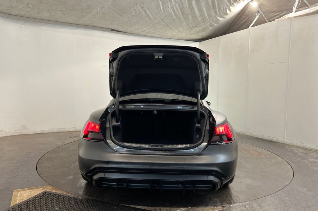 Used Audi e-tron GT 2022 for sale - 77748366: Photo 46