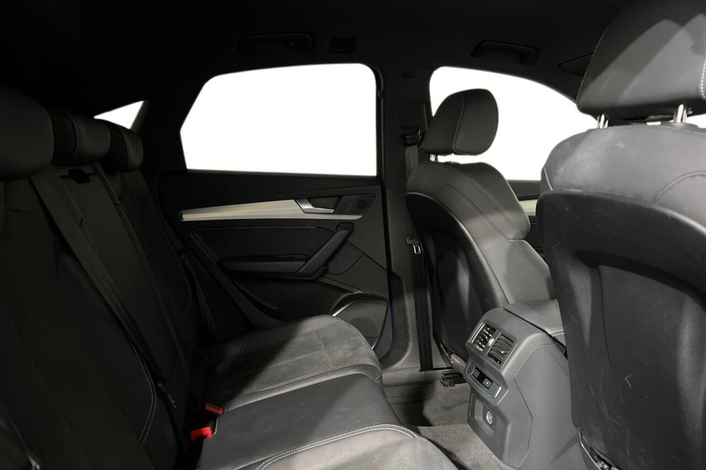 Used Audi Q5 2022 for sale - 76038847: Photo 10