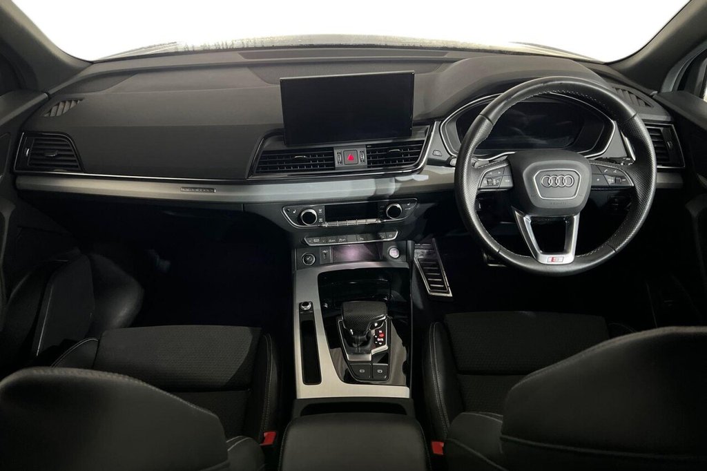 Used Audi Q5 2022 for sale - 76038847: Photo 12