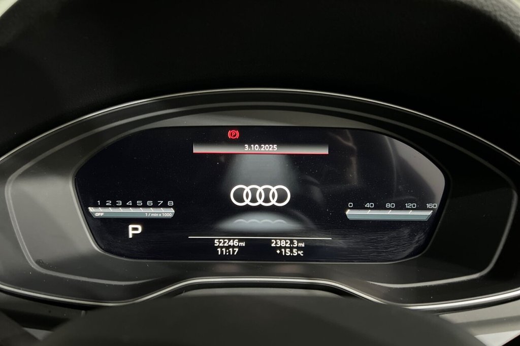 Used Audi Q5 2022 for sale - 76038847: Photo 14