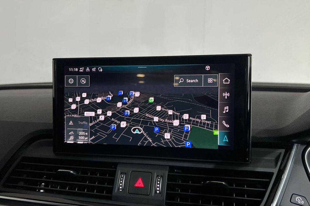 Used Audi Q5 2022 for sale - 76038847: Photo 18