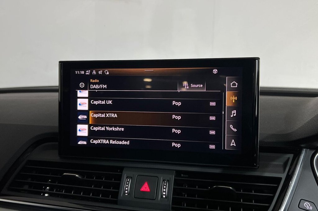 Used Audi Q5 2022 for sale - 76038847: Photo 19