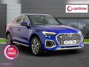 Audi - Q5