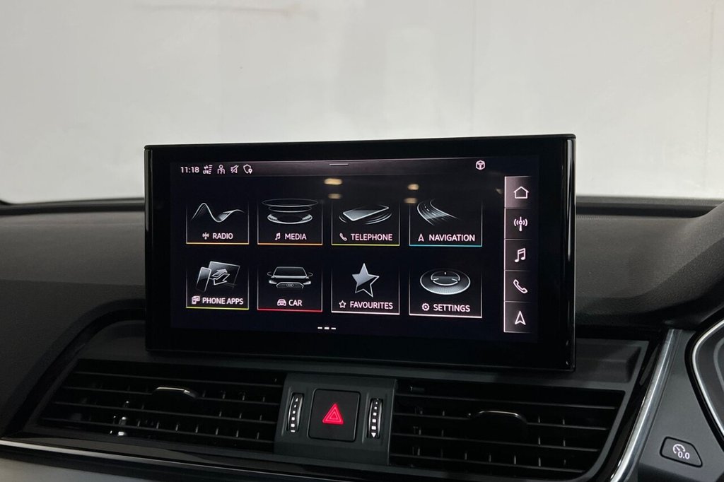 Used Audi Q5 2022 for sale - 76038847: Photo 20