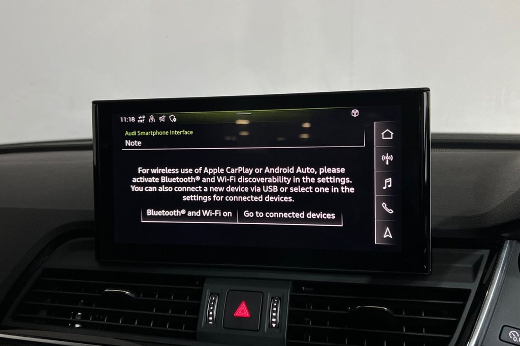 Used Audi Q5 2022 for sale - 76038847: Photo 21