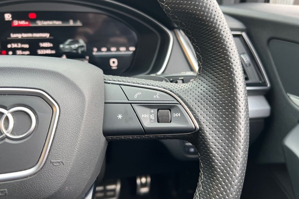 Used Audi Q5 2022 for sale - 76038847: Photo 26