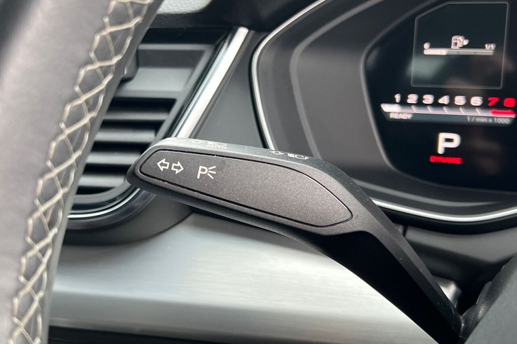 Used Audi Q5 2022 for sale - 76038847: Photo 27