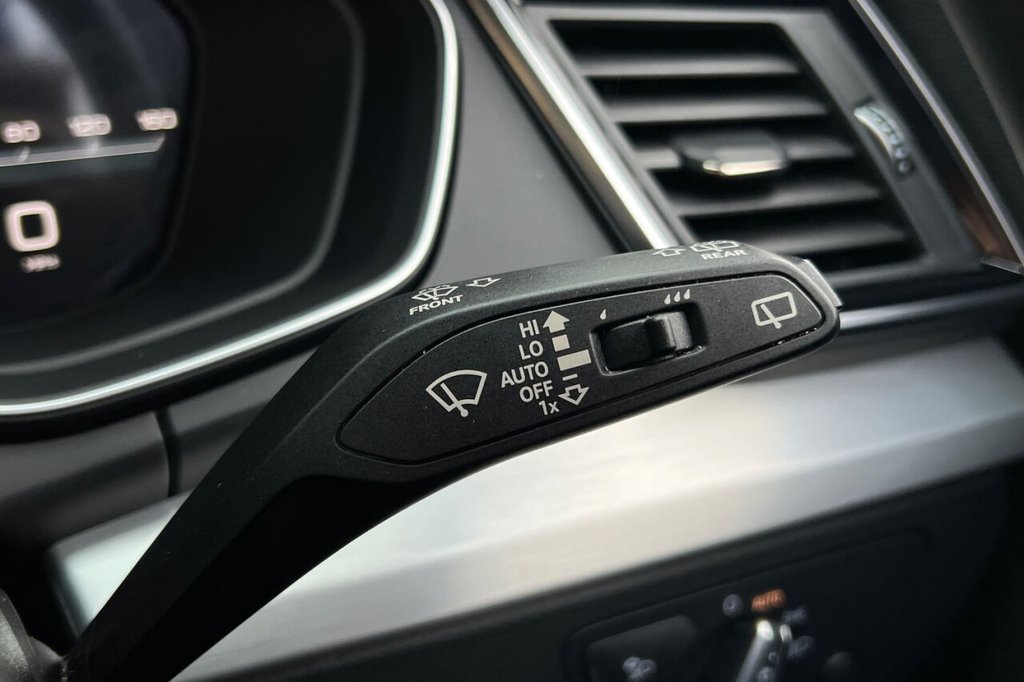 Used Audi Q5 2022 for sale - 76038847: Photo 29