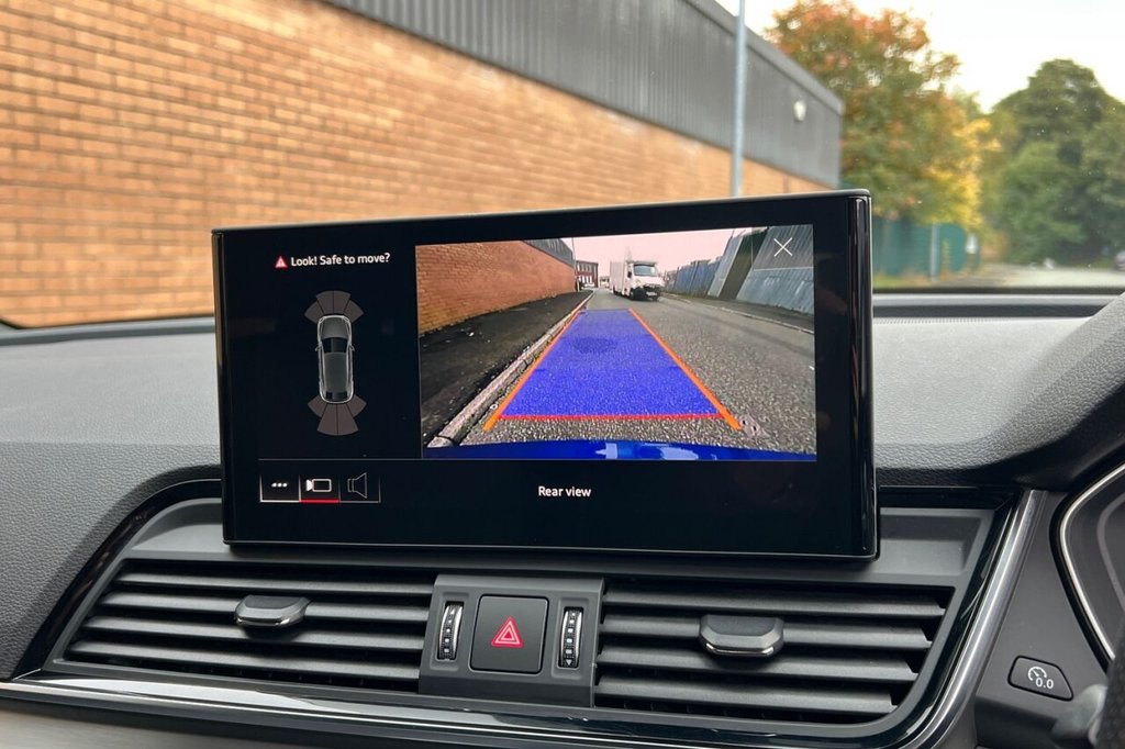 Used Audi Q5 2022 for sale - 76038847: Photo 30