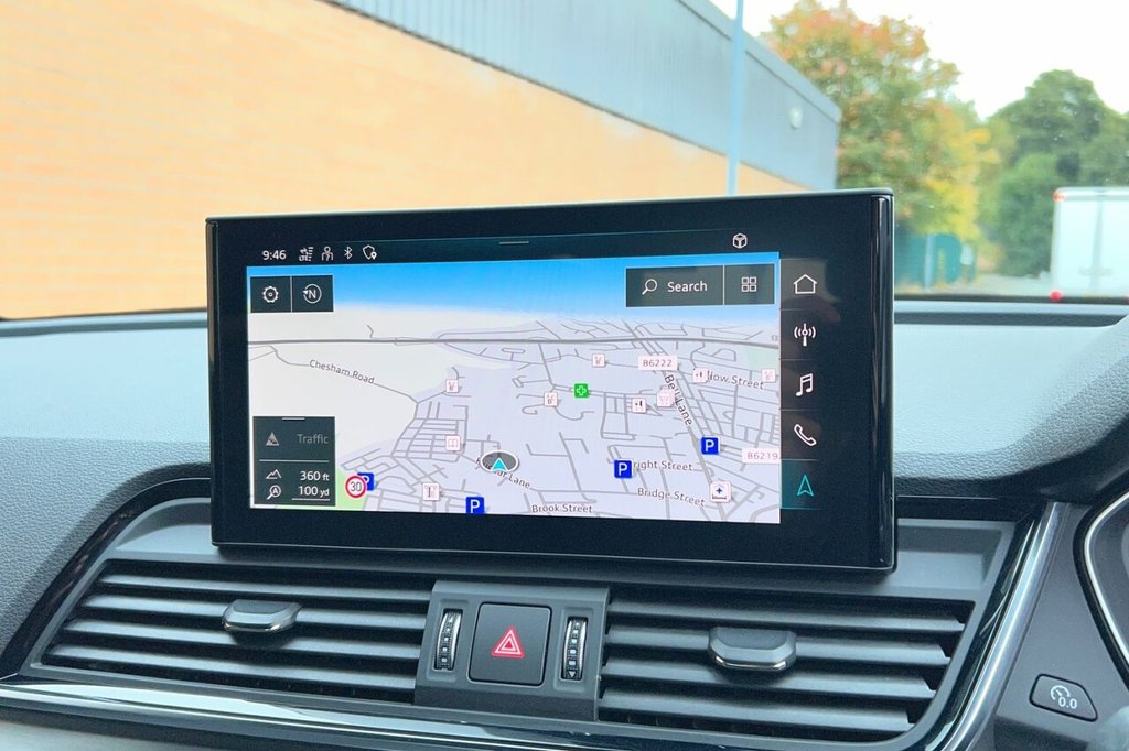 Used Audi Q5 2022 for sale - 76038847: Photo 31