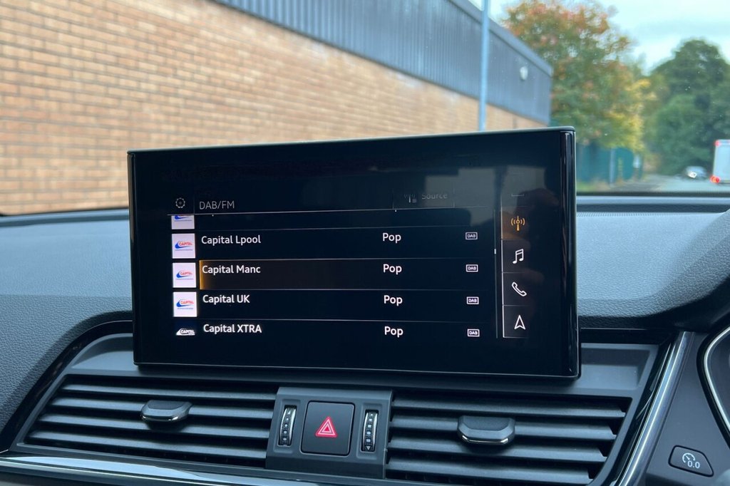 Used Audi Q5 2022 for sale - 76038847: Photo 32