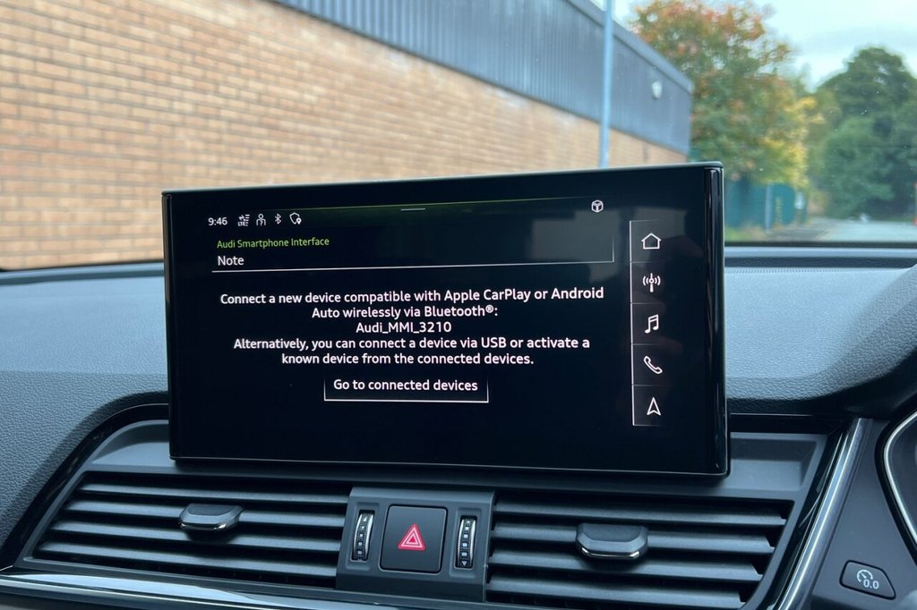 Used Audi Q5 2022 for sale - 76038847: Photo 34