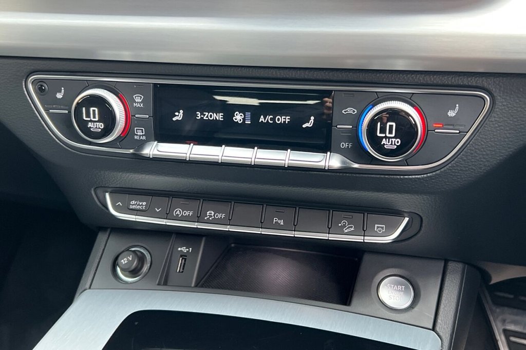 Used Audi Q5 2022 for sale - 76038847: Photo 36