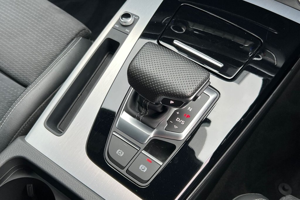 Used Audi Q5 2022 for sale - 76038847: Photo 38