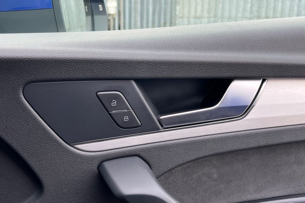 Used Audi Q5 2022 for sale - 76038847: Photo 40