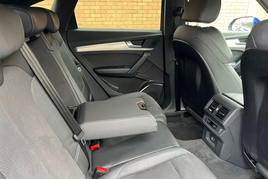 Used Audi Q5 2022 for sale - 76038847: Photo 42