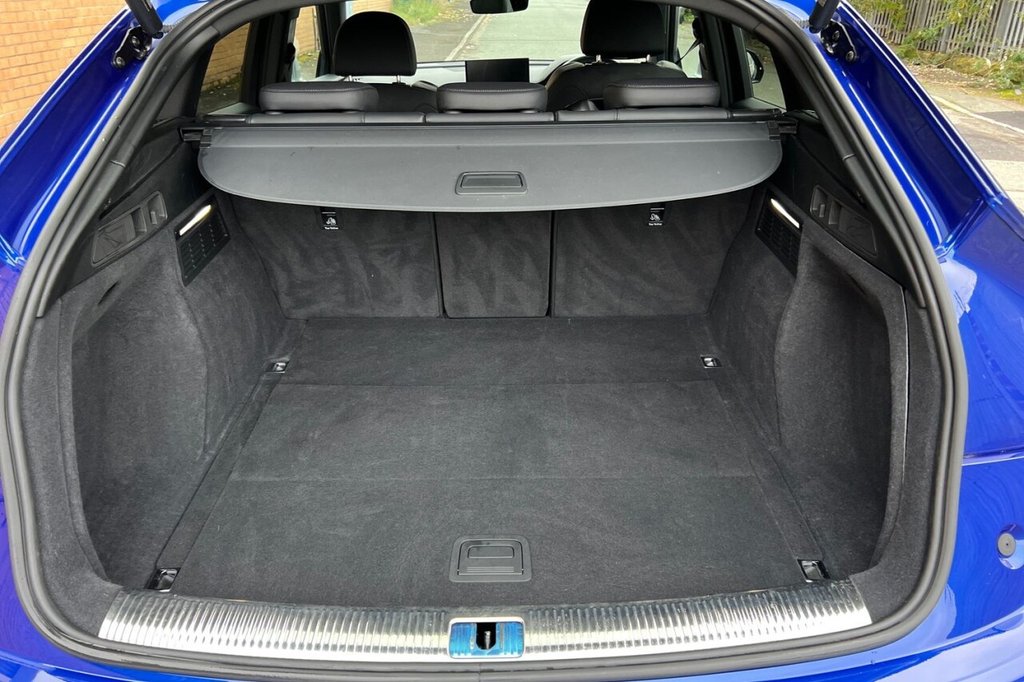 Used Audi Q5 2022 for sale - 76038847: Photo 43