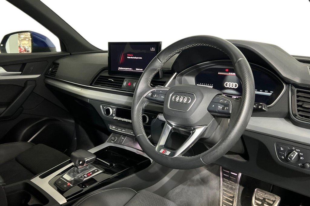 Used Audi Q5 2022 for sale - 76038847: Photo 9