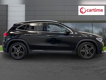 Used Mercedes-Benz GLA 2023 for sale - 79375752: Photo