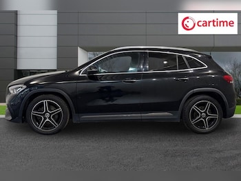 Used Mercedes-Benz GLA 2023 for sale - 79375752: Photo
