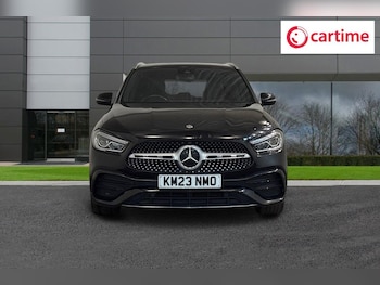 Used Mercedes-Benz GLA 2023 for sale - 79375752: Photo